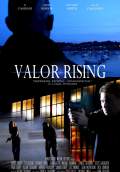 Valor Rising (2015) Poster #1 Thumbnail
