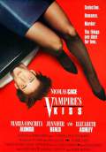 Vampire's Kiss (1989) Poster #1 Thumbnail