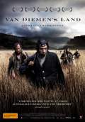 Van Diemen's Land (2009) Poster #2 Thumbnail