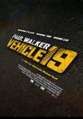 Vehicle 19 (2013) Poster #1 Thumbnail