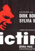 Victim (1961) Poster #2 Thumbnail