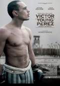 Victor Young Perez (2013) Poster #1 Thumbnail