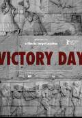 Victory Day (2018) Poster #1 Thumbnail