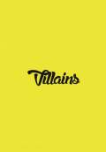 Villains (2019) Poster #1 Thumbnail
