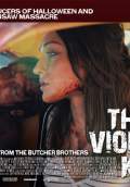 The Violent Kind (2010) Poster #1 Thumbnail