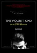 The Violent Kind (2010) Poster #3 Thumbnail