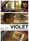 Violet (2014) Poster #1 Thumbnail