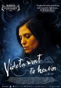 Violeta Went to Heaven (2013) Poster #1 Thumbnail