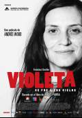 Violeta Went to Heaven (2013) Poster #2 Thumbnail