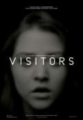 Visitors (2013) Poster #1 Thumbnail