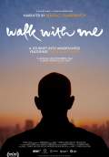 Walk with Me (2017) Poster #1 Thumbnail