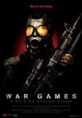 War Games (At the End of the Day) (2011) Poster #1 Thumbnail