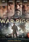 War Pigs (2015) Poster #1 Thumbnail