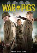 War Pigs (2015) Poster #2 Thumbnail