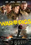 War Pigs (2015) Poster #3 Thumbnail