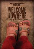 Welcome Nowhere (2013) Poster #1 Thumbnail