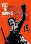 West of Memphis (2012) Poster #1 Thumbnail