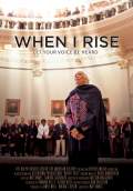 When I Rise (2010) Poster #1 Thumbnail