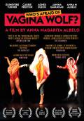Who's Afraid of Vagina Wolf? (2014) Poster #1 Thumbnail