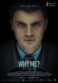 Why Me? (2015) Poster #1 Thumbnail