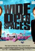 Wide Open Spaces (2009) Poster #1 Thumbnail