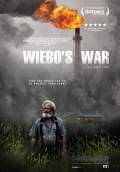 Wiebo's War (2011) Poster #1 Thumbnail