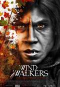 Wind Walkers (2015) Poster #1 Thumbnail