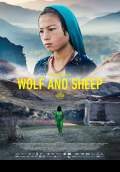 Wolf and Sheep (2017) Poster #1 Thumbnail