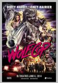 Wolfcop (2014) Poster #1 Thumbnail