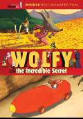 Wolfy, the Incredible Secret (2015) Poster #1 Thumbnail