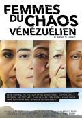 Women of Venezuelan Chaos (2018) Poster #1 Thumbnail