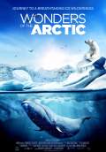 Wonders of the Arctic (2014) Poster #1 Thumbnail