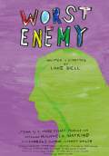 Worst Enemy (2010) Poster #1 Thumbnail