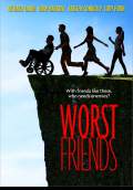 Worst Friends (2014) Poster #1 Thumbnail