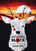 Writer's Block (2019) Poster #1 Thumbnail