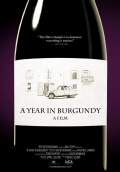 A Year in Burgundy (2010) Poster #1 Thumbnail