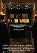 The Yes Men Fix the World (2009) Poster #1 Thumbnail