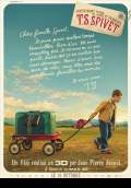 The Young and Prodigious Spivet (2013) Poster #1 Thumbnail