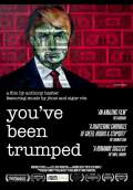 You've Been Trumped (2012) Poster #1 Thumbnail