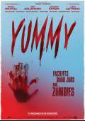 Yummy (2020) Poster #1 Thumbnail