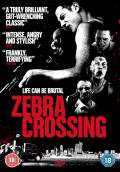 Zebra Crossing (2011) Poster #1 Thumbnail