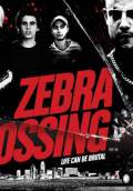 Zebra Crossing (2011) Poster #2 Thumbnail