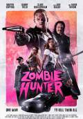 Zombie Hunter (2013) Poster #1 Thumbnail