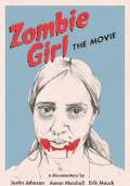 Zombie Girl: The Movie (2009) Poster #1 Thumbnail