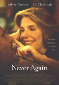 Never Again (2002) Poster #1 Thumbnail
