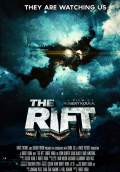 The Rift (2012) Poster #1 Thumbnail