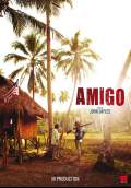 Amigo (2011) Poster #1 Thumbnail