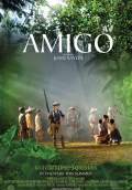 Amigo (2011) Poster #2 Thumbnail