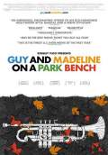 Guy and Madeline on a Park Bench (2010) Poster #1 Thumbnail