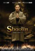 Shaolin (2011) Poster #2 Thumbnail